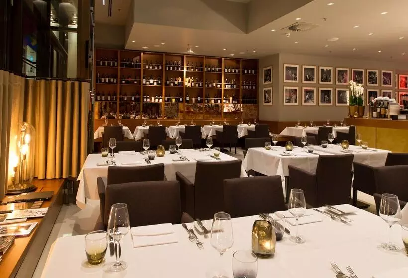 Fotos del hotel Ellington  Berlin:  19