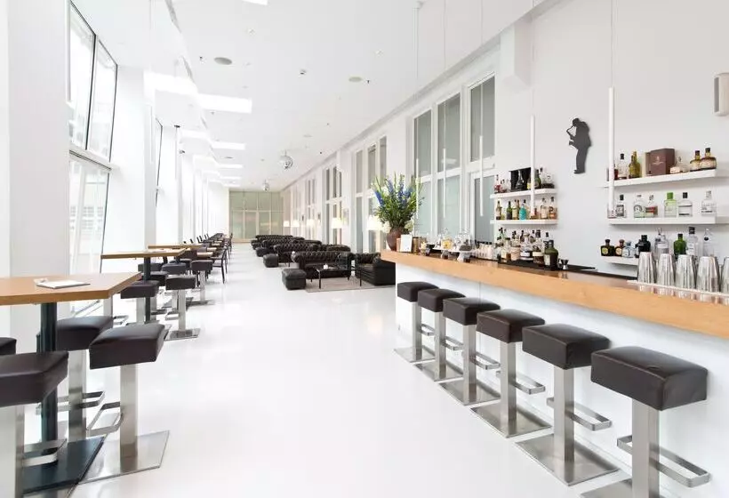 Fotos del hotel Ellington  Berlin:  5