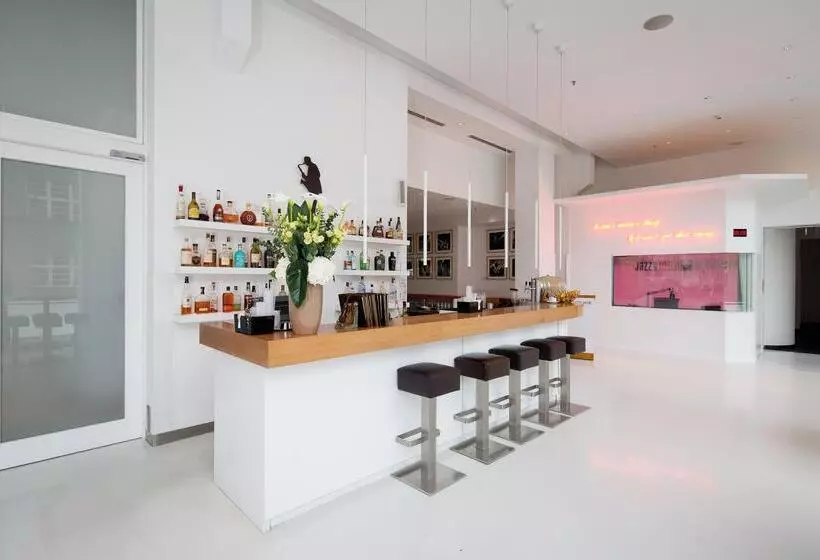 Fotos del hotel Ellington  Berlin:  11