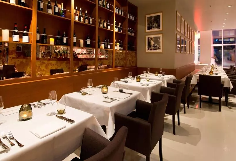 Fotos del hotel Ellington  Berlin:  15