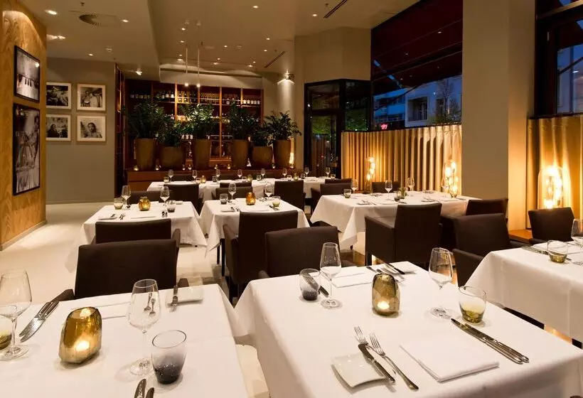 Fotos del hotel Ellington  Berlin:  21