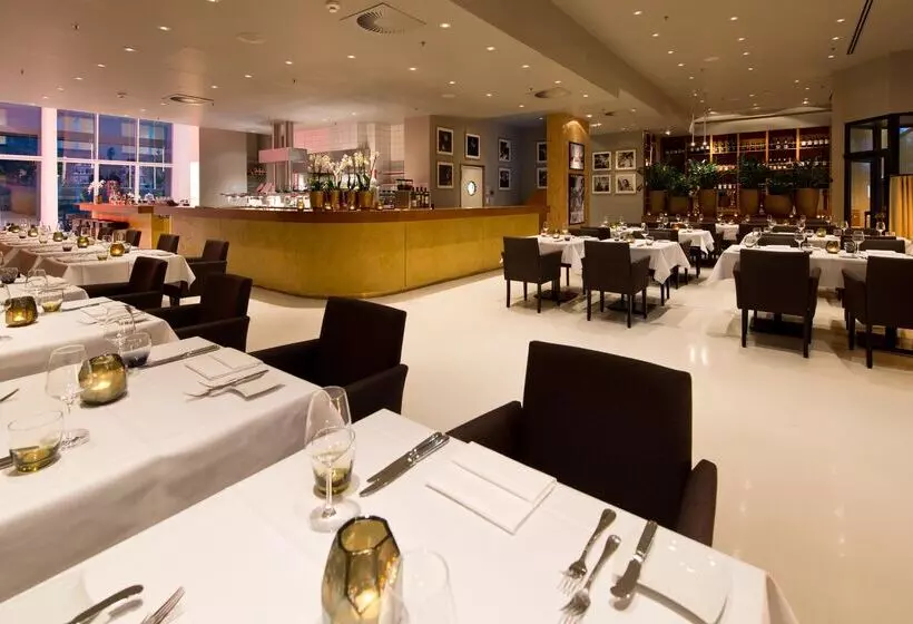 Fotos del hotel Ellington  Berlin:  23