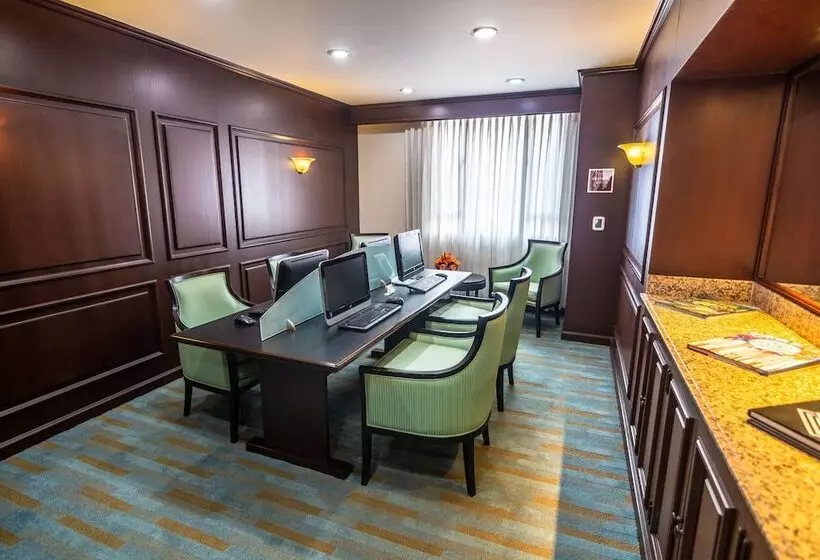 Fotos del hotel Four Points Sheraton Cali:  17