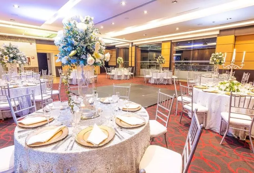 Fotos del hotel Four Points Sheraton Cali:  4