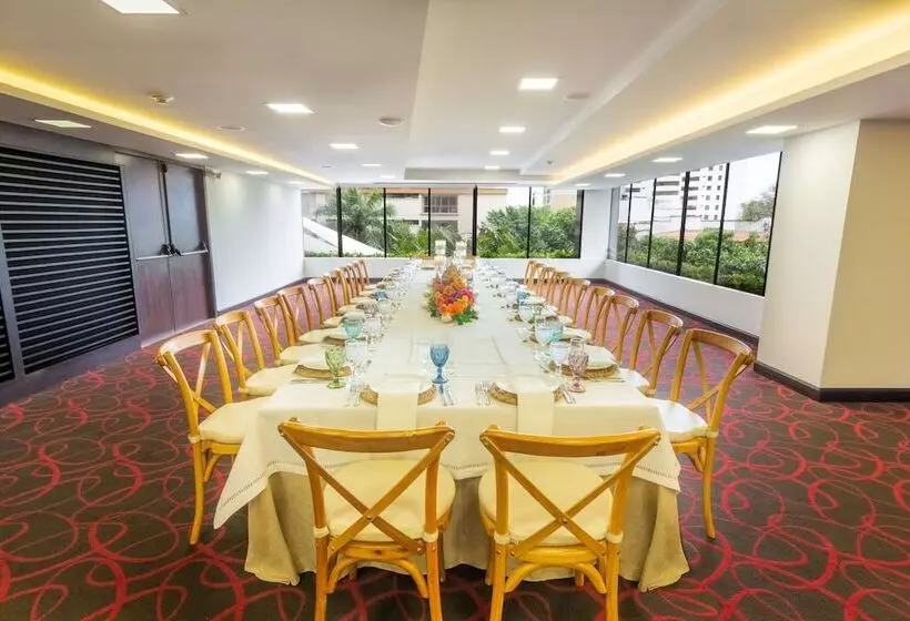 Fotos del hotel Four Points Sheraton Cali:  25