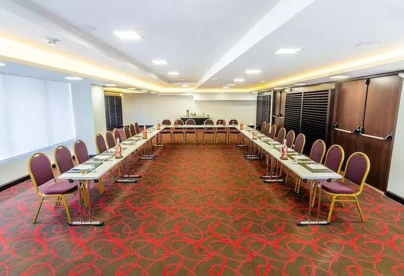 Fotos del hotel Four Points Sheraton Cali:  21