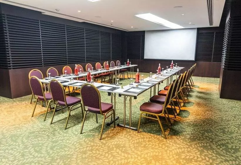 Fotos del hotel Four Points Sheraton Cali:  8