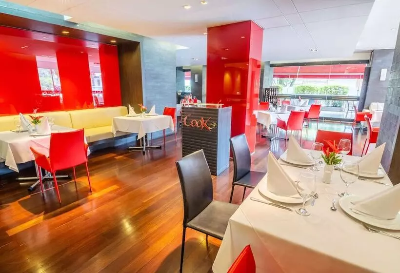 Fotos del hotel Four Points Sheraton Cali:  16