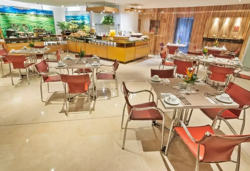 Fotos del hotel Four Points Sheraton Cali:  12