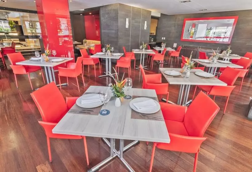 Fotos del hotel Four Points Sheraton Cali:  7