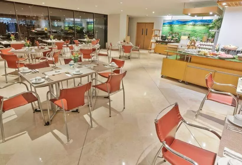 Fotos del hotel Four Points Sheraton Cali:  24