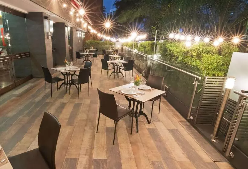 Fotos del hotel Four Points Sheraton Cali:  14