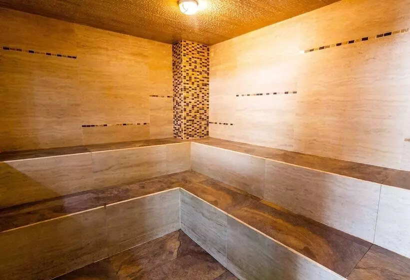 Fotos del hotel Four Points Sheraton Cali:  6