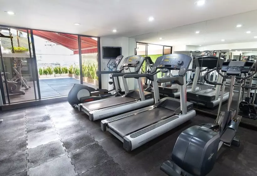 Fotos del hotel Four Points Sheraton Cali:  5