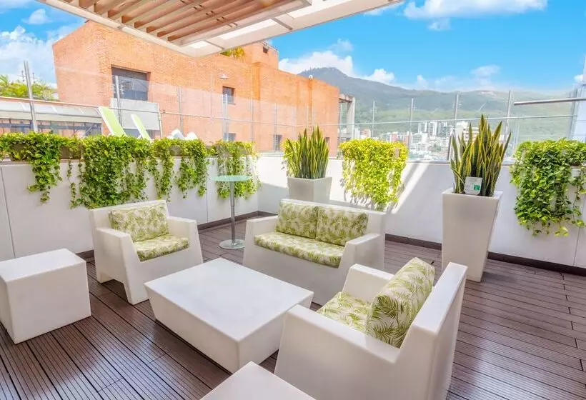 Fotos del hotel Four Points Sheraton Cali:  9