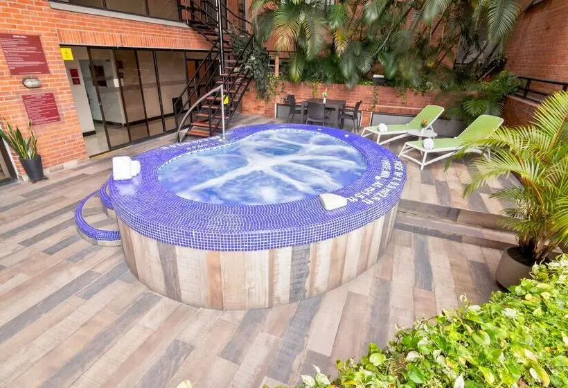 Fotos del hotel Four Points Sheraton Cali:  3