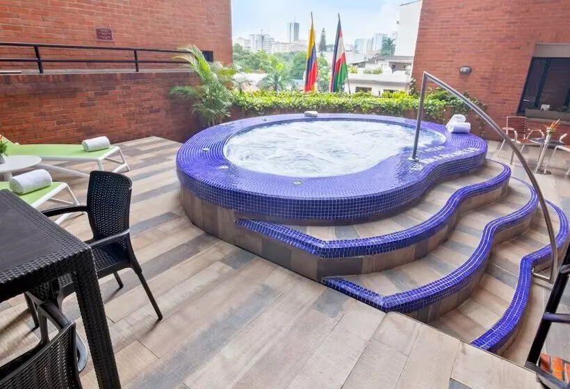 Fotos del hotel Four Points Sheraton Cali:  19