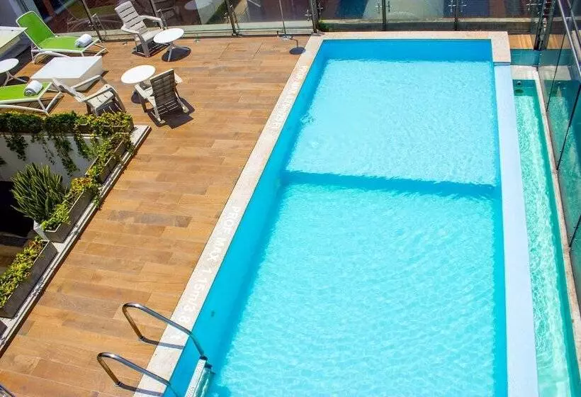 Fotos del hotel Four Points Sheraton Cali:  10