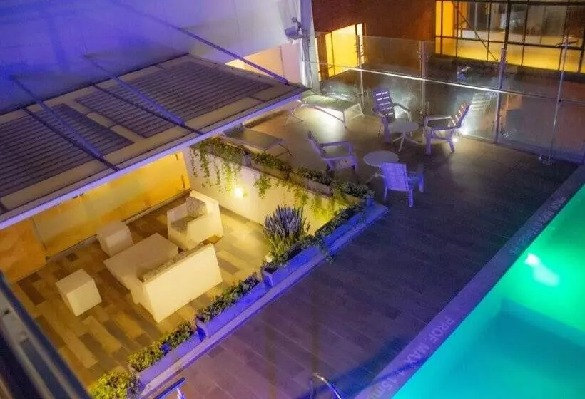 Fotos del hotel Four Points Sheraton Cali:  18