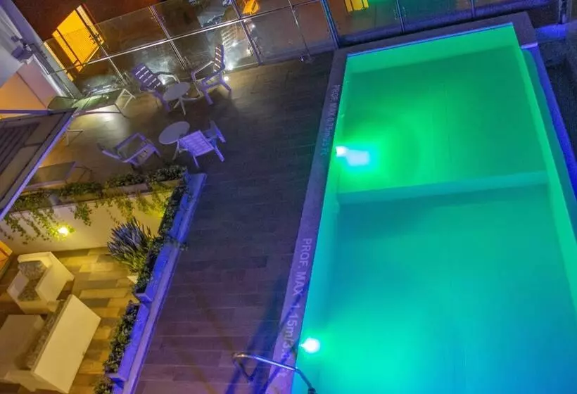 Fotos del hotel Four Points Sheraton Cali:  15