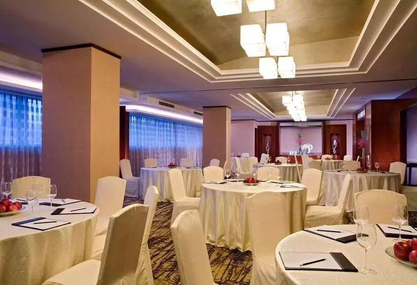 Fotos del hotel Four Points By Sheraton Shanghai, Pudong:  22