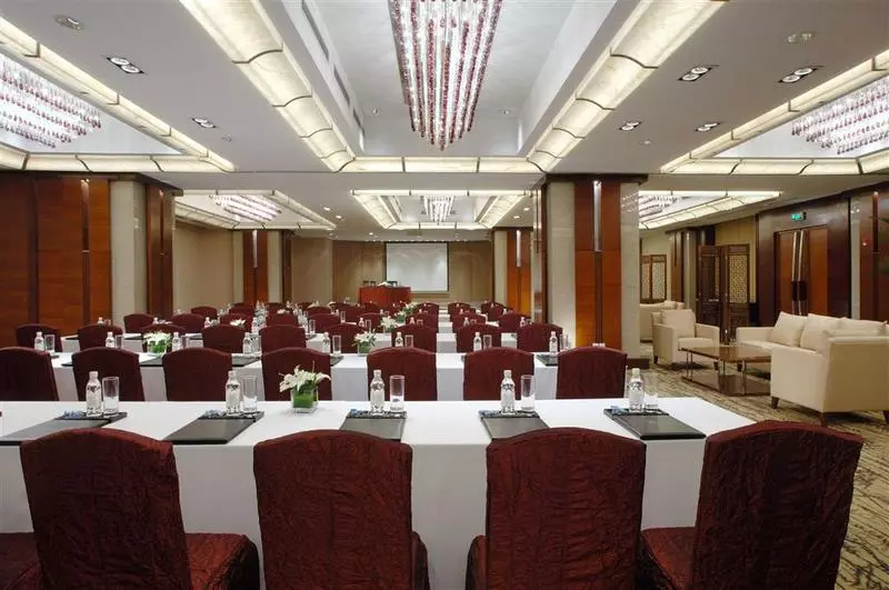 Fotos del hotel Four Points By Sheraton Shanghai, Pudong:  23
