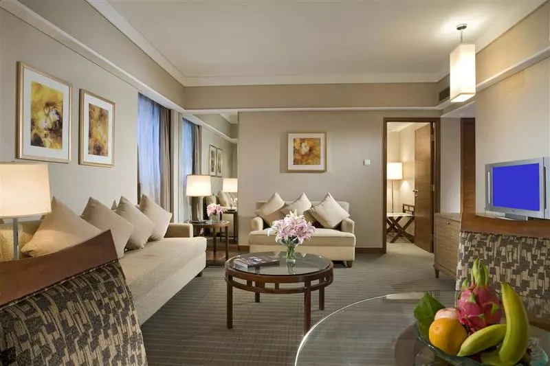 Fotos del hotel Four Points By Sheraton Shanghai, Pudong:  18