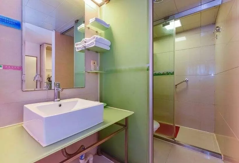 Fotos del hotel Grand 0773:  6