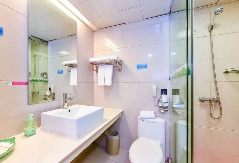 Fotos del hotel Grand 0773:  4