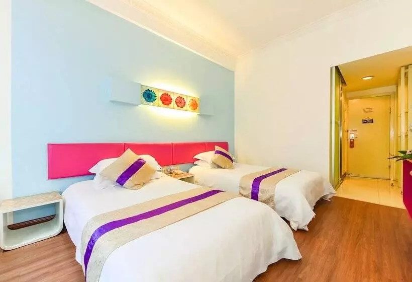 Fotos del hotel Grand 0773:  18