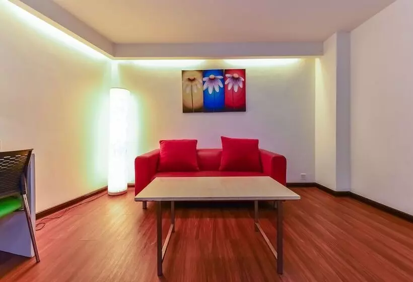 Fotos del hotel Grand 0773:  24