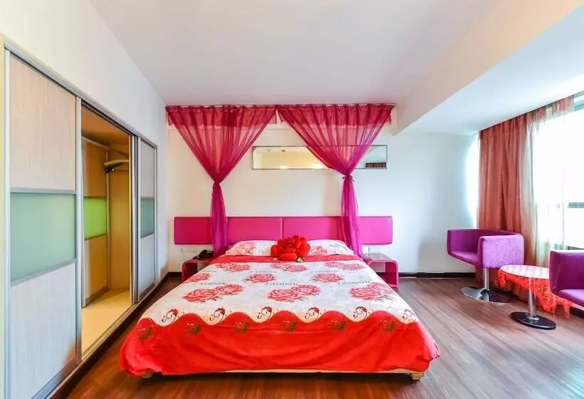 Fotos del hotel Grand 0773:  25