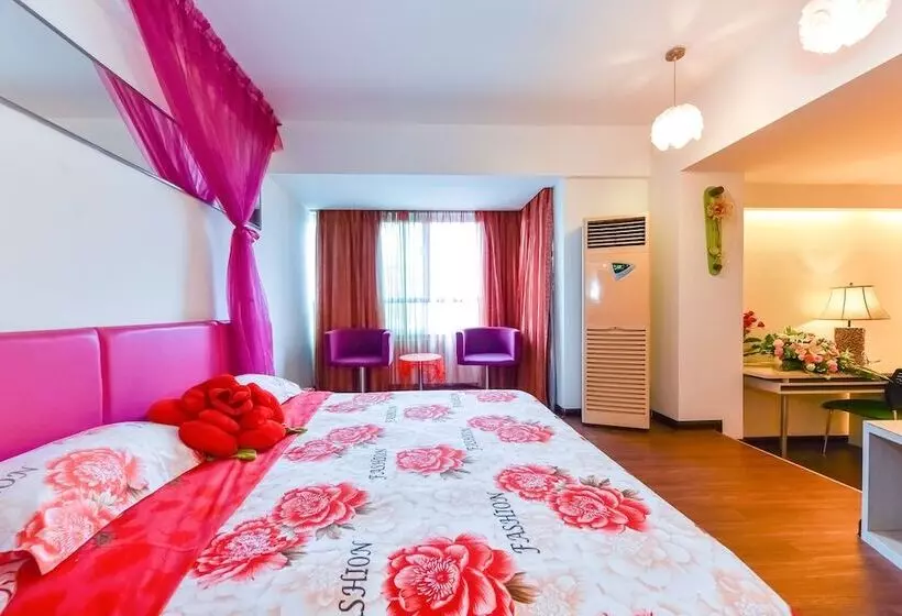 Fotos del hotel Grand 0773:  17