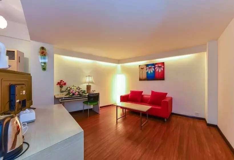 Fotos del hotel Grand 0773:  23