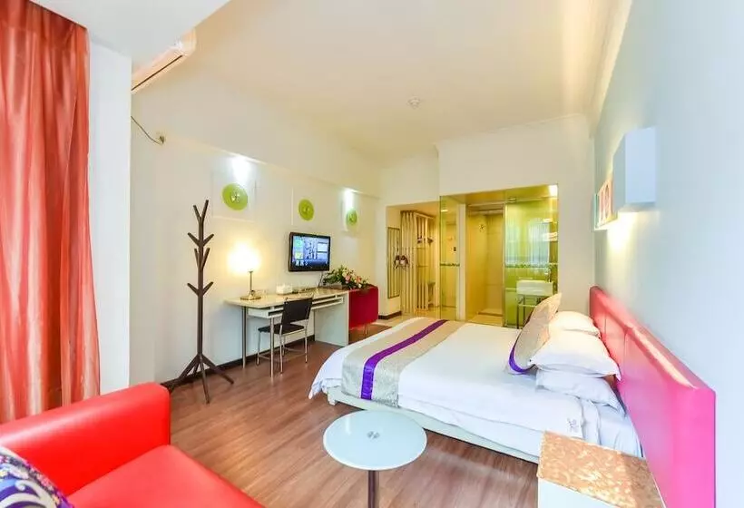 Fotos del hotel Grand 0773:  16