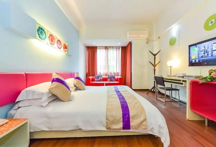 Fotos del hotel Grand 0773:  19