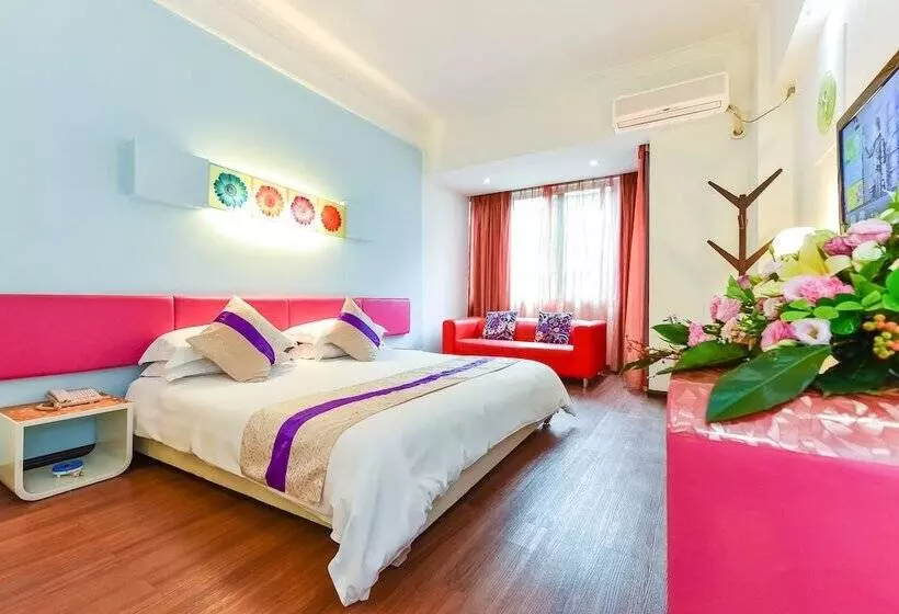 Fotos del hotel Grand 0773:  3