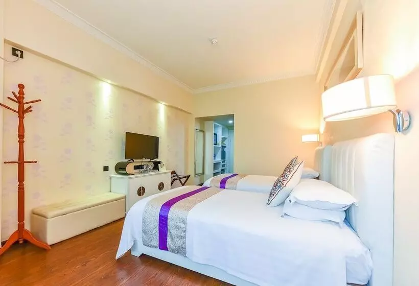 Fotos del hotel Grand 0773:  14