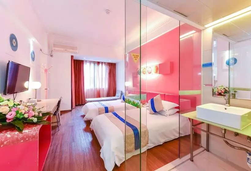 Fotos del hotel Grand 0773:  13