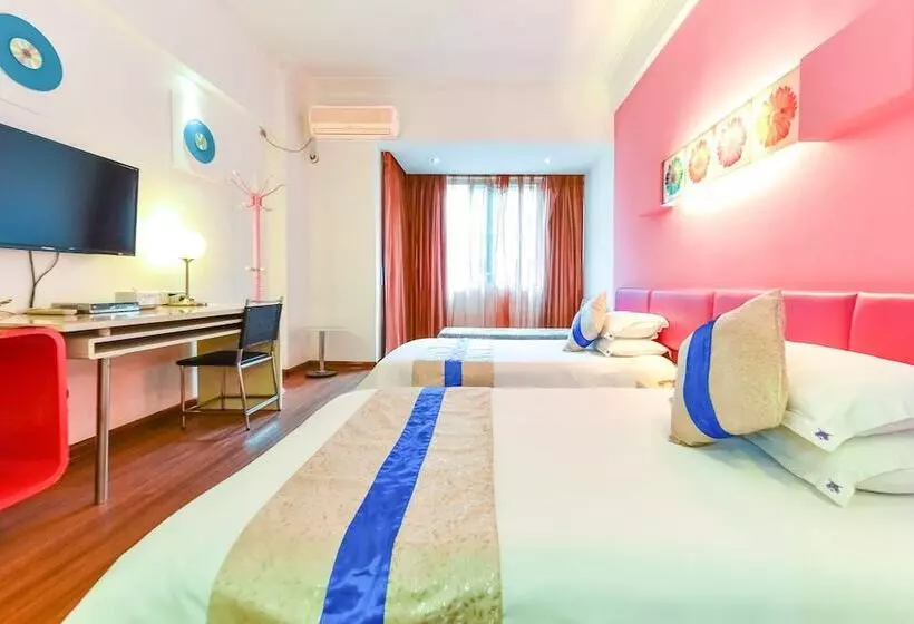 Fotos del hotel Grand 0773:  12