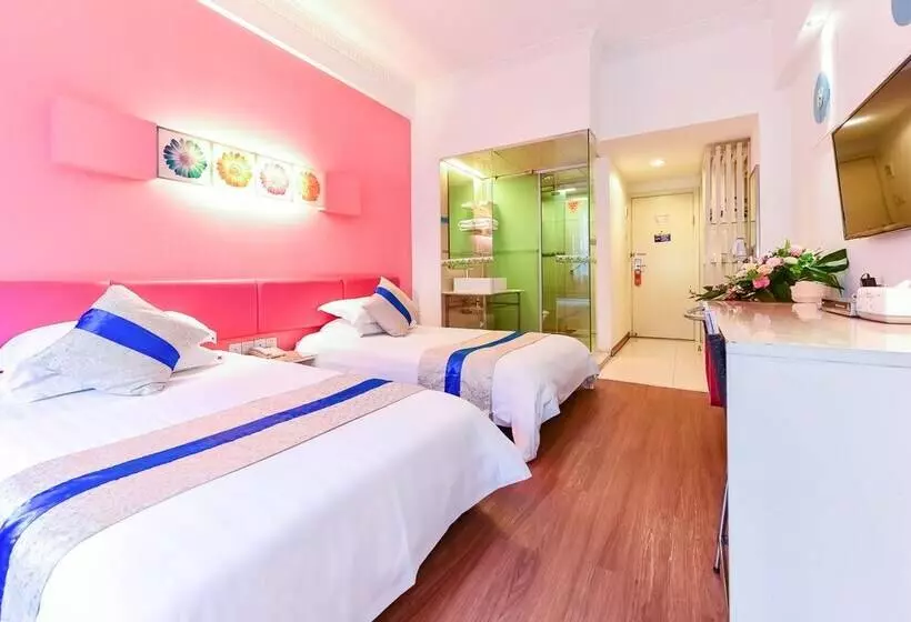 Fotos del hotel Grand 0773:  11