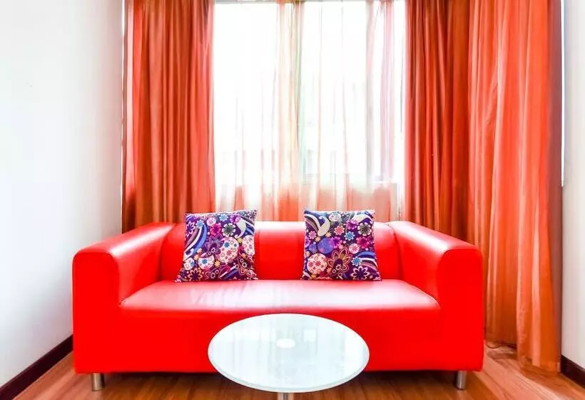 Fotos del hotel Grand 0773:  22