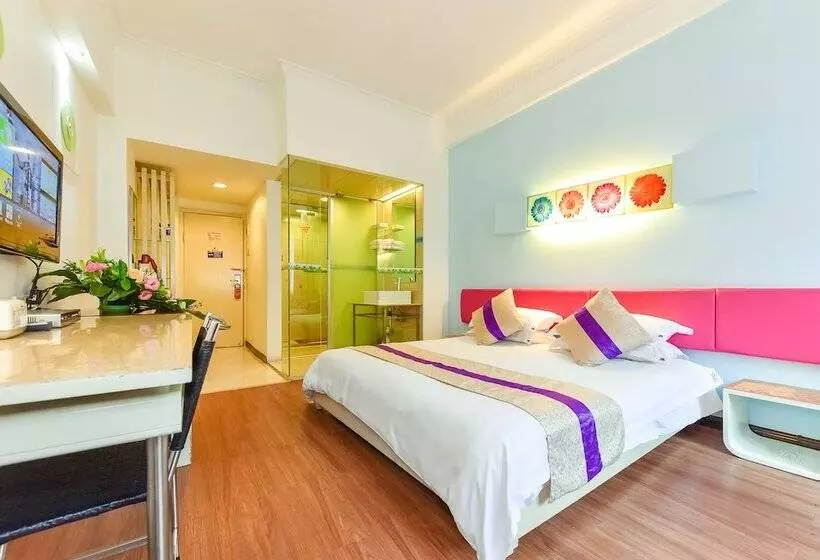 Fotos del hotel Grand 0773:  10