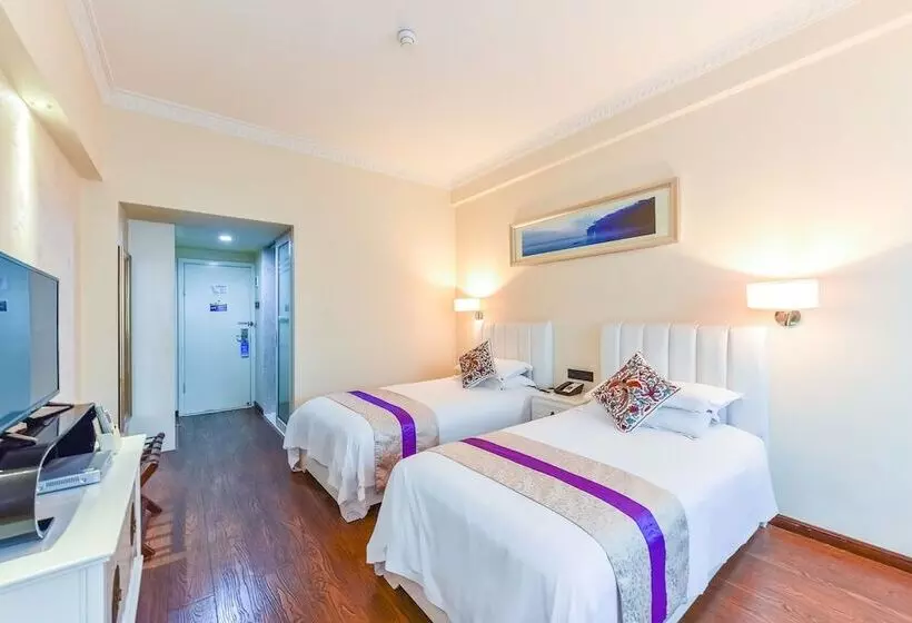 Fotos del hotel Grand 0773:  9