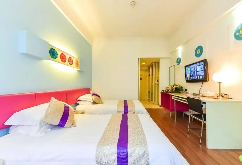 Fotos del hotel Grand 0773:  8