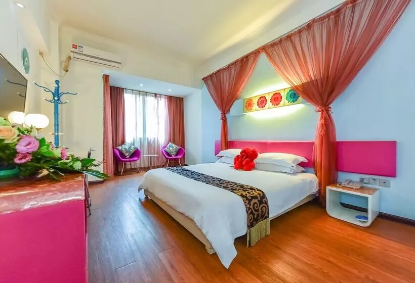 Fotos del hotel Grand 0773:  7