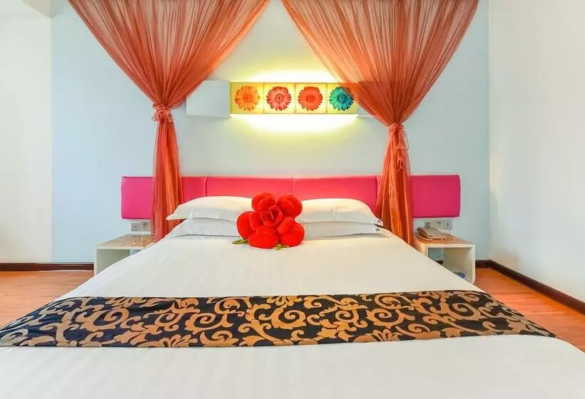 Fotos del hotel Grand 0773:  5