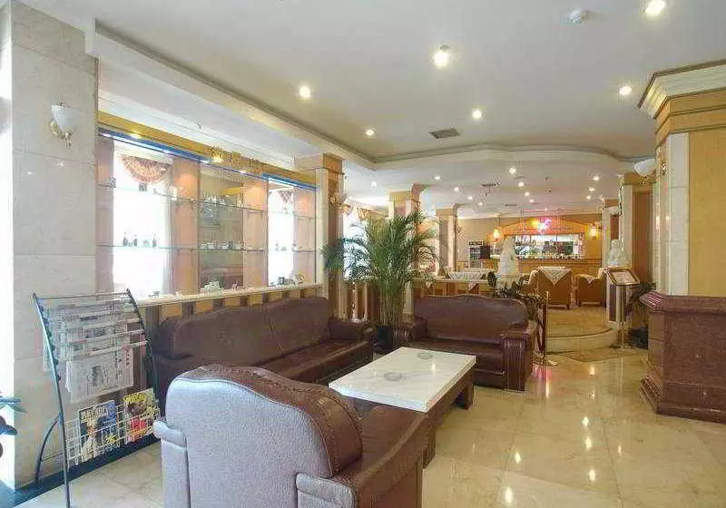 Fotos del hotel Jin Chang:  4
