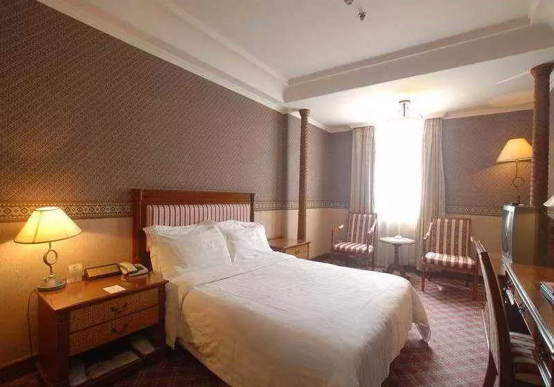 Fotos del hotel Jin Chang:  2