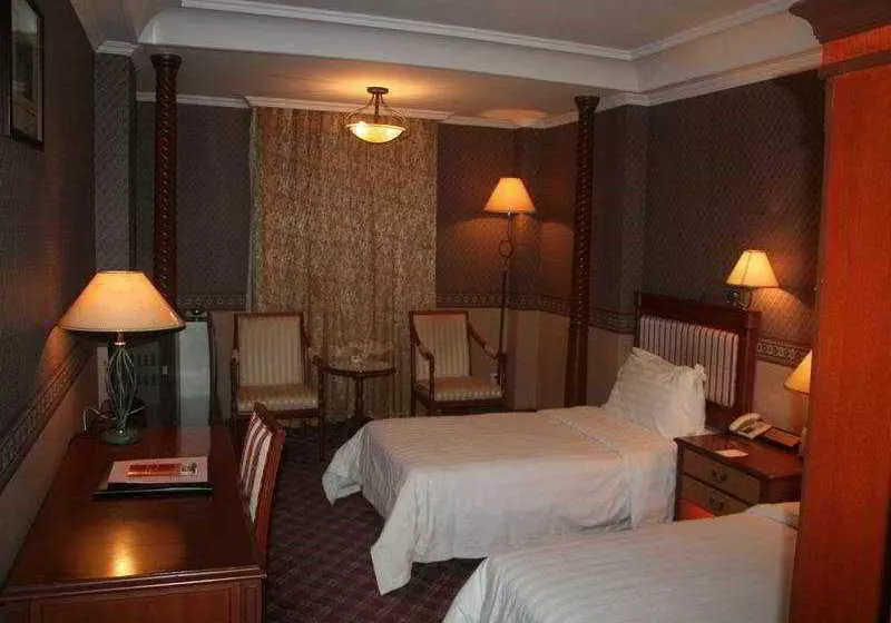 Fotos del hotel Jin Chang:  5